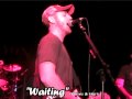 Scott Grimes - Waiting (Recorded Live) 