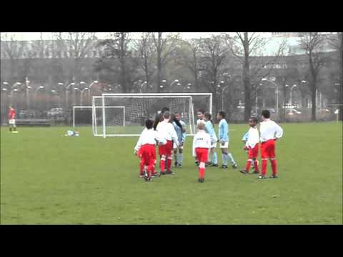 Hermes DVS F6 - Full Speed F5 (17-03-2012)