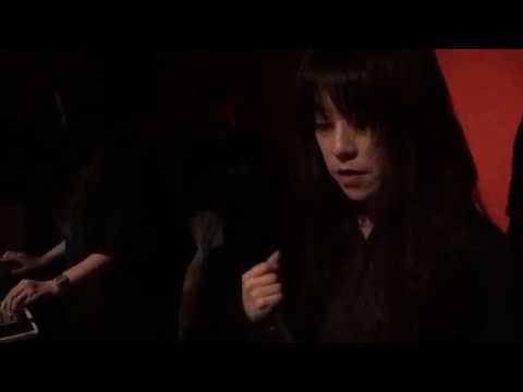 risaripa × Viviankrist [FRACTAL MODULATION day-1]