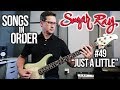 Sugar Ray, Just A Little - Song Breakdown #49