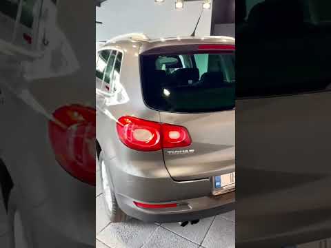 Volkswagen Tiguan 2011 - Image 2