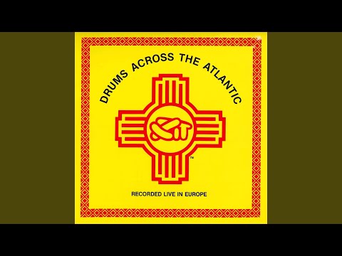 Young Warrior (Live in Switzerland)