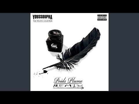 Poids plume (feat. Shurik'n, Lino, Redk) [Remix]