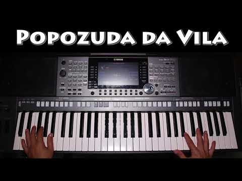 Popozuda Da Vila - Musical Jm