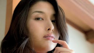 【橋本マナミ】極上のグラビア