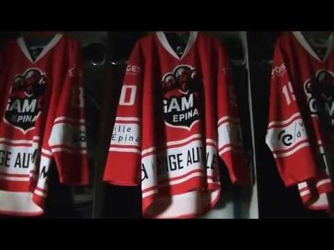 Teaser Gamyo saison 2015 - 2016