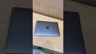 MacBook retina 12 2017