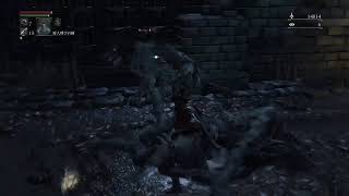 ブラットボーンやるやよ！