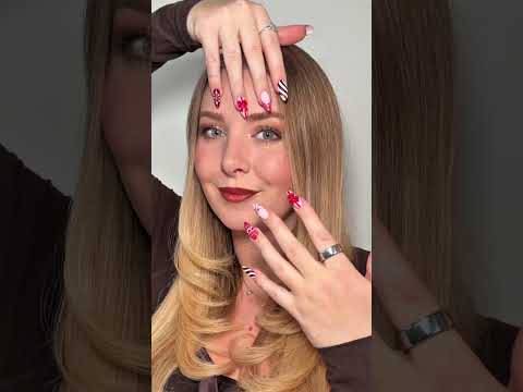 Paulas Oh TannenGLAM 😍 Was ist euer Favorit von 1-24?