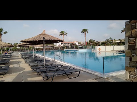 AKTI Palace and AKTI Beach Hotels (Kardamena) Kos