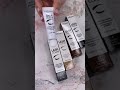 LeviSsime Lash Color Black - фарба для брів і вій чорна №1, 15 мл