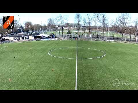 JO18-1 vs. Victoria JO18-3