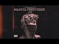 MAHIYA FREEVERSE 2022 INK KING OFFICIAL AUDIO PROD BY BURIMKOSA BEATS BIRTHDAY DROP