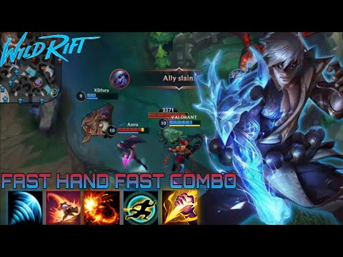 Lee sin Best Montage | 2021 On Wild Rift FAST HAND FAST COMBO YOU WILL BE IMPRESSED WITH THE KICK PH