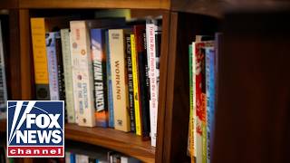 Download lagu Bookstore CANCELS Jewish author’s event: ‘Emblematic of a broader pattern’ mp3 Download lagu Bookstore CANCELS Jewish author’s event: ‘Emblematic of a broader pattern’ mp3