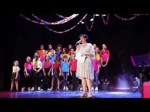 Pođimo djeco - glazbeni program u čast Antunu Toniki Bučancu