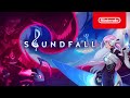 Vidéo de gameplay de Soundfall  PC
