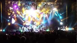 preview picture of video 'Paradise City - Guns n' Roses - Gods of Metal - Rho Fiera - 22/06/2012 .mp4'