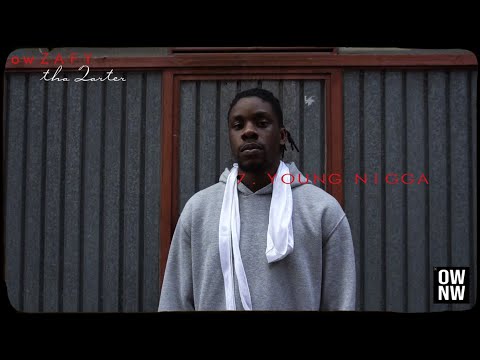 OW zafy - Young Nigga