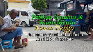 Download lagu Suara dan Petikan Gambusnya bikin orang Terhipnotis ingat kampung halaman Gorontalo mp3 Download lagu Suara dan Petikan Gambusnya bikin orang Terhipnotis ingat kampung halaman Gorontalo mp3