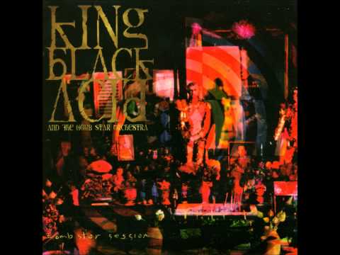 Download King Acid Alone On Mars Mp3 dan Mp4 2018