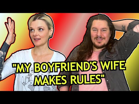 It's Not Out of the Question (Q&A Episode) • "I Could Never..." podcast