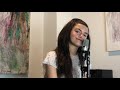 Angelina Jordan - Welcome to my world (Elvis Presley)