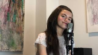 Angelina Jordan - Welcome to my world (Elvis Presley)