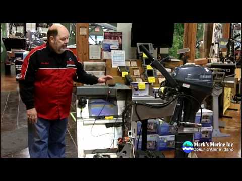 Introduction to the Garmin TR-1 Gold