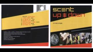 Scent - Up & Down - Original mix