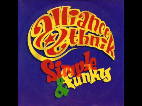 Alliance Ethnik - Respect feat. Vinia Mojica