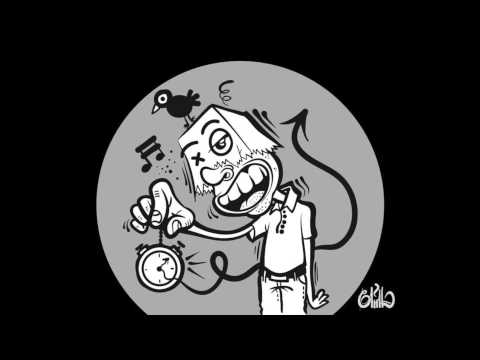 Vlad Flueraru x NCTK - Sclavii Timpului (prod.Stockist)