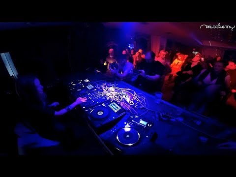 Missberry @ X-massacre 2017 (Usti Nad Orlici [CZ]) 25.12.2017