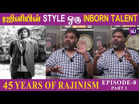 Director P. Vasu Talks About Superstar Rajinikanth - Rajinifans.com