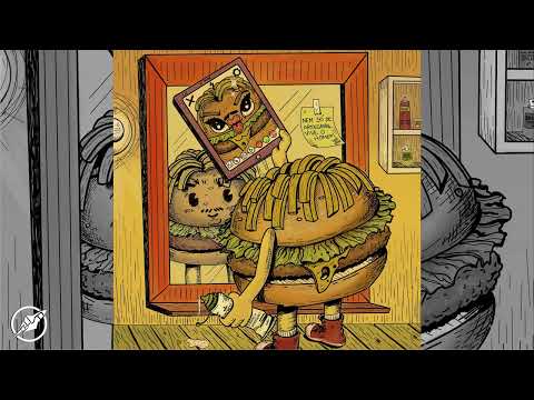 Homenagem À Beleza Mediana - Há Vida Em Marte