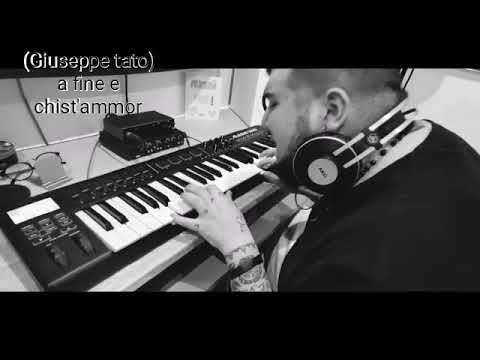 Giuseppe tato 2020  (Cover a fine e chist'ammor)