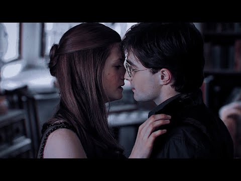 Harry and Ginny ||Dynasty