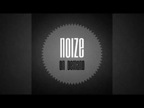 Greeoons - Now [Dubstep | NOIZE]