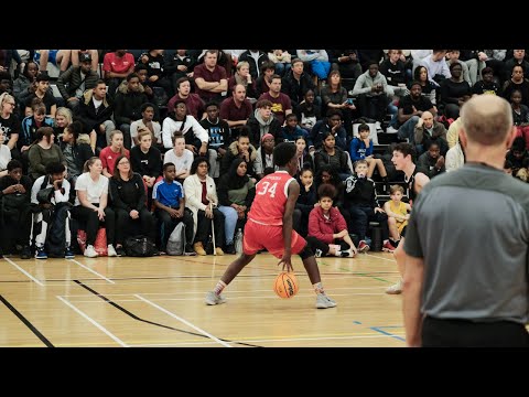 Battle in the Capital '19 in London, England - U16 & U14