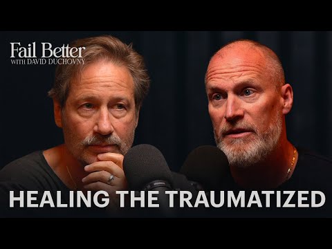 Jake Clark On What We Get Wrong About Trauma