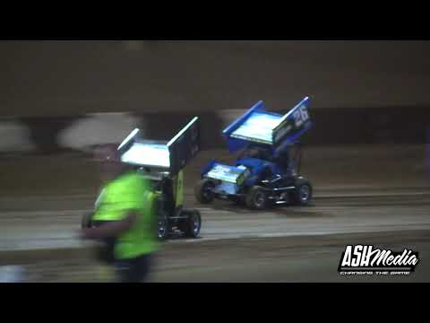 Formula 500's: DRTU Series R04 - A-Main - Archerfield Speedway - 30.11.2019