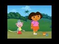 Dora The Explorer A Letter For Swiper Travel Songs