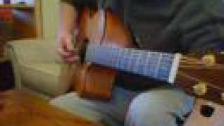 Knocking on heavens door, Guns n roses acoustic avalon cover