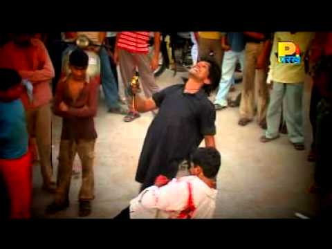 Tere Jodu Su Me Haath_Religious_Mast Malanga Bhola Bhala — watch video