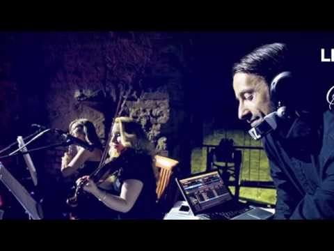 Shadow child: Get lucky - Levi da Cruz and the Symphonic Divas Live Dj Set Video