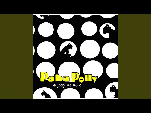 Paha Polly