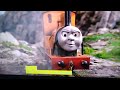 Everything Wrong With Thomas The Train Season 7 Episode 25 Trusty Rusty