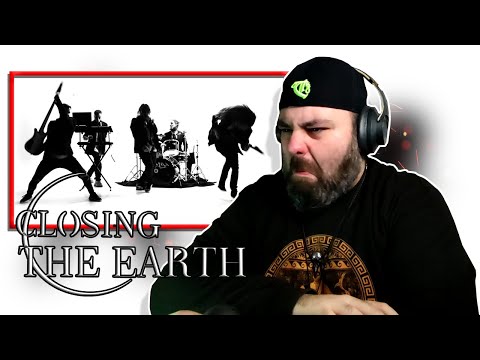 Spanish Metalcore, with Japanese hints! CLOSING THE EARTH - GOKUDŌ'S WAY 極道 Way  Reaction/Review