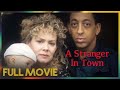 A Stranger in Town (1995) | FULL MOVIE - Jean Smart, Gregory Hines, Jeffrey Nordling