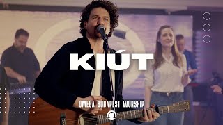 Kiút | Omega Budapest Worship